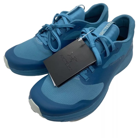 Arc'teryx Shoes - Arc'teryx Women’s NORVAN LD 2 W Shoes, Size-US 8